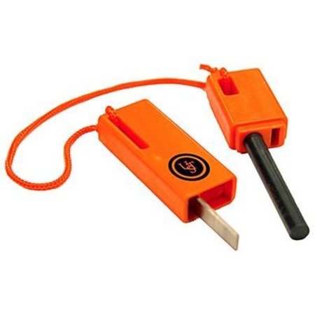 AMERICAN OUTDOOR BRANDS PRODUCTS ORG SparkForce Starter 20-310-259